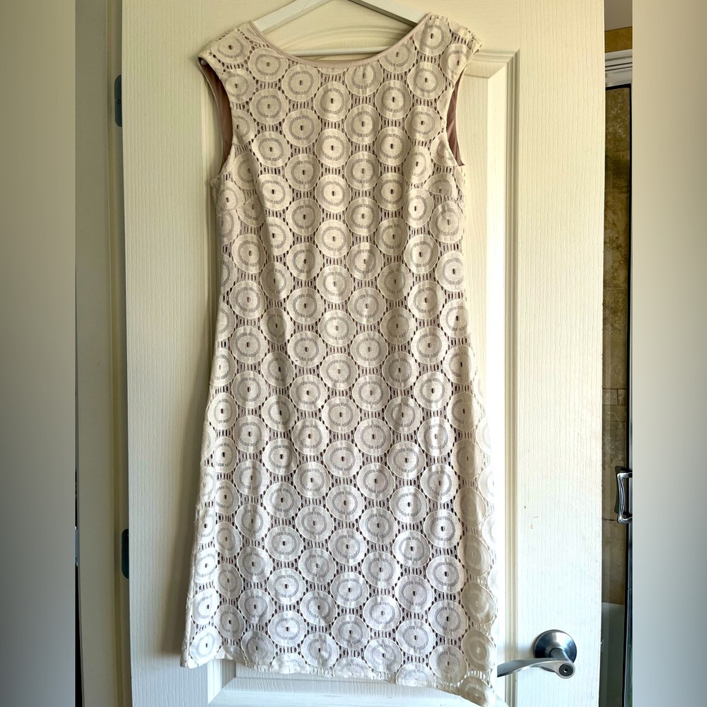 Eliza J dress